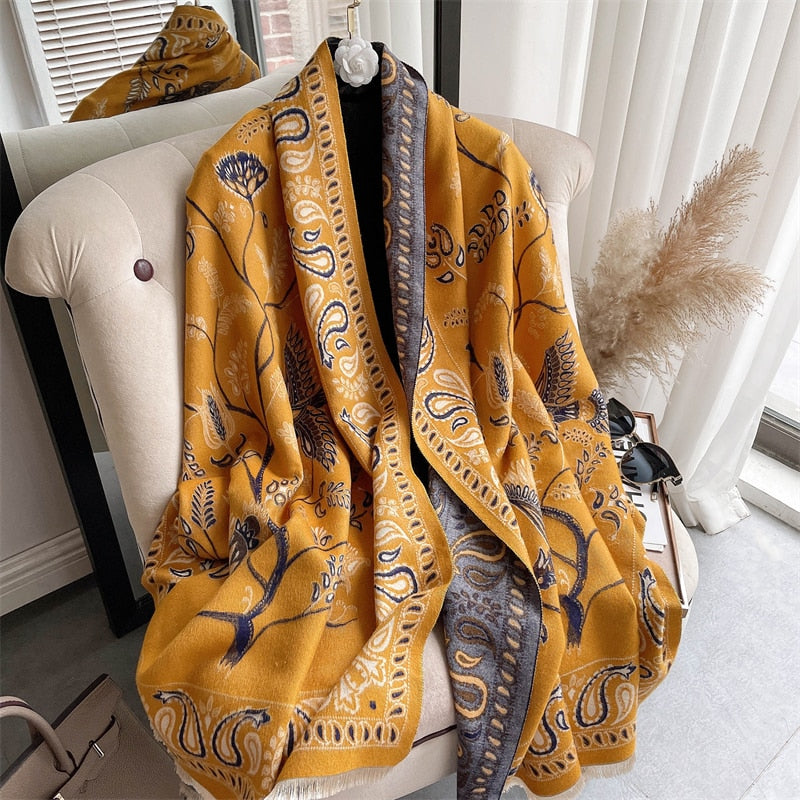 Pashmina
