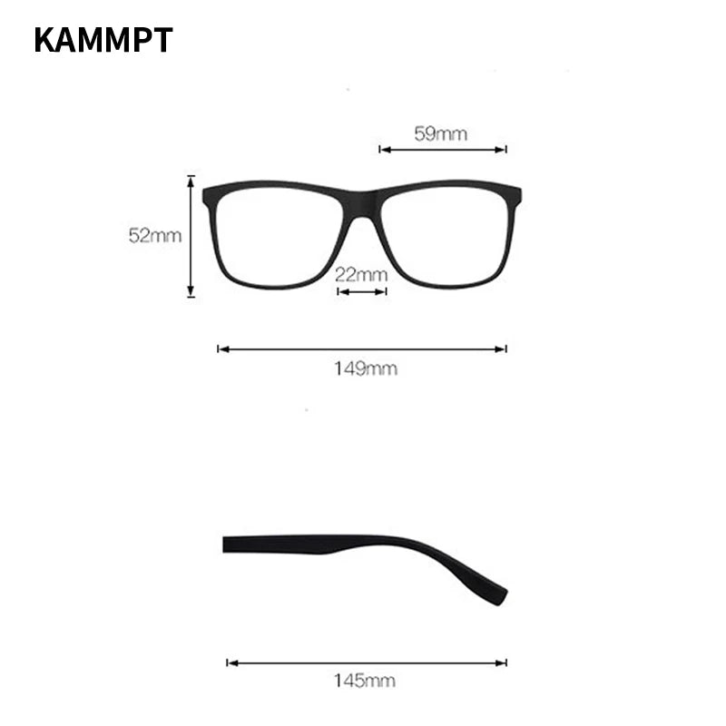 Óculos de Sol Estilo Gatinho com Tons Gradientes e Proteção UV400