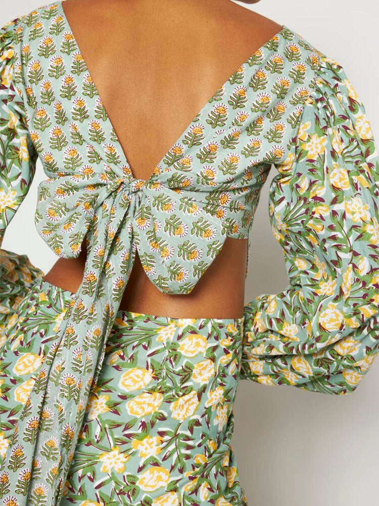 Vestido Midi Costa Rica