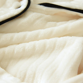 Pijama fleece Adriana