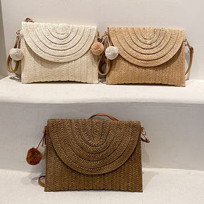 Bolsa Livia