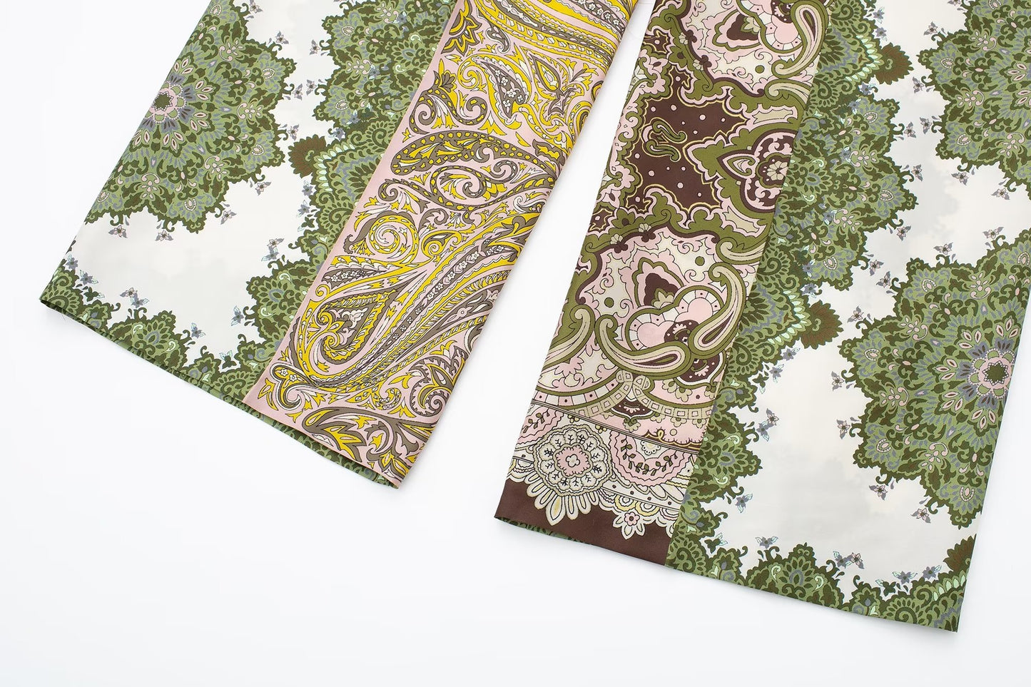 Conjunto Janice - Camisa morcego e calça de zíper