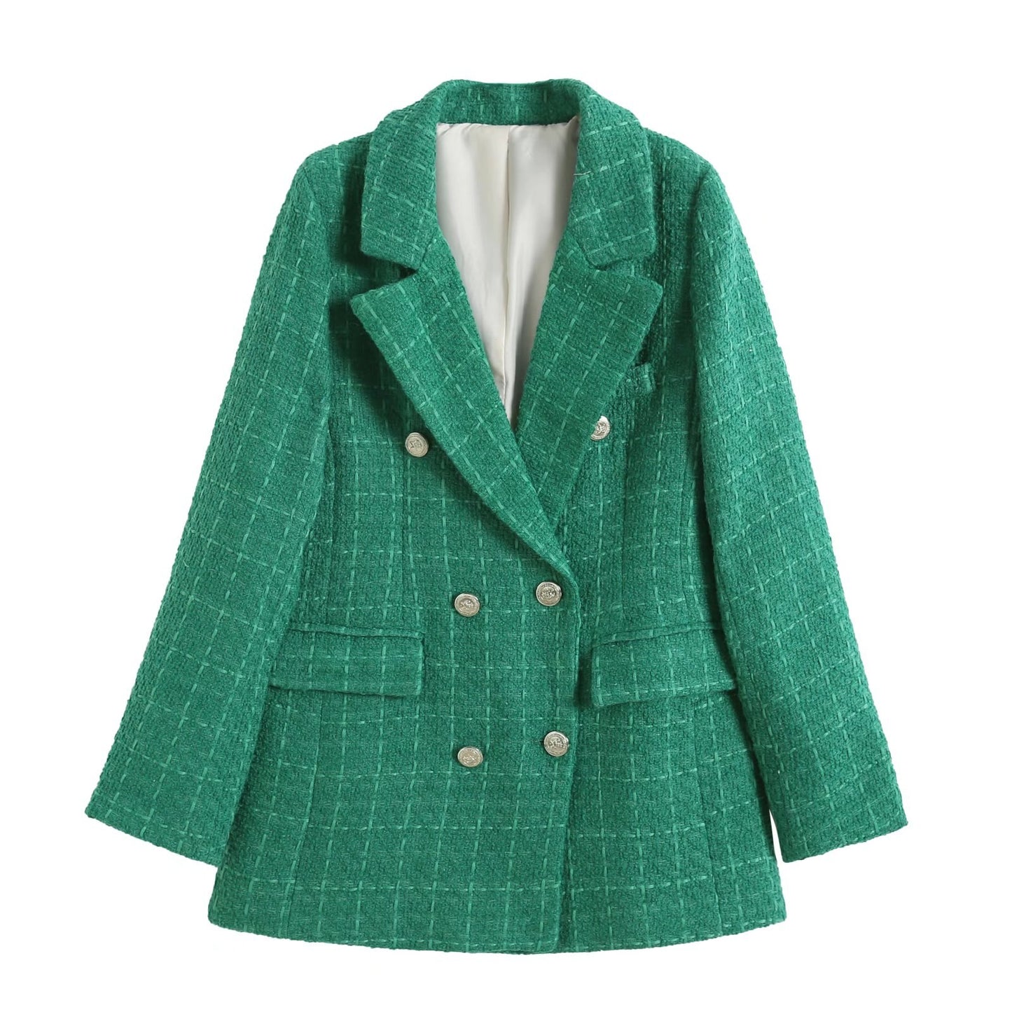 Blazer Tweed Charlotte
