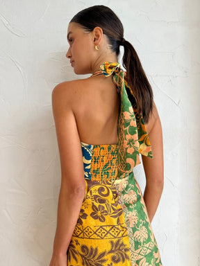 Vestido Grenada