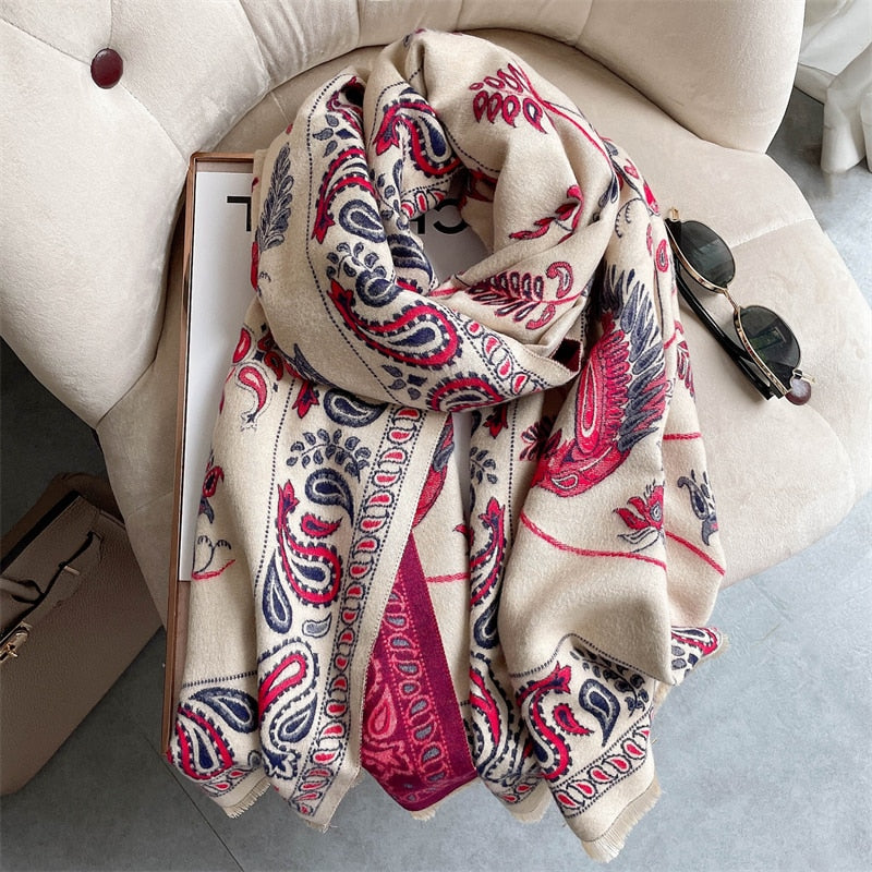 Pashmina