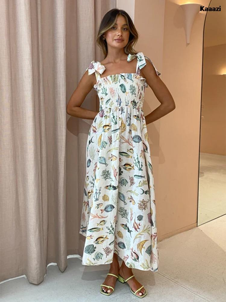 Vestido Midi Mérida