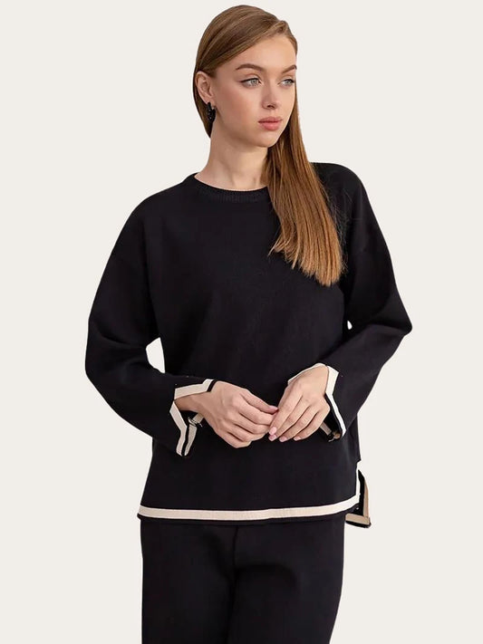 Conjunto delicado e feminino. - Sapporo