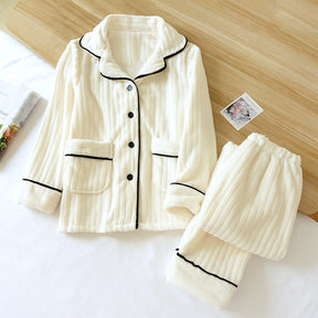 Pijama fleece Adriana