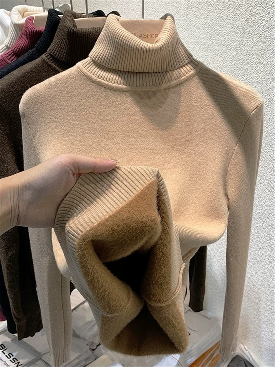 Blusa Peluciada Rita