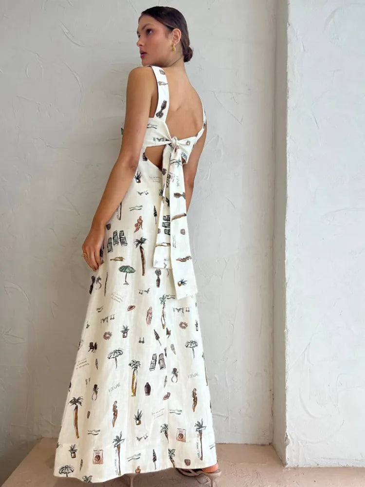 Vestido Tulum (Pronta Entrega)