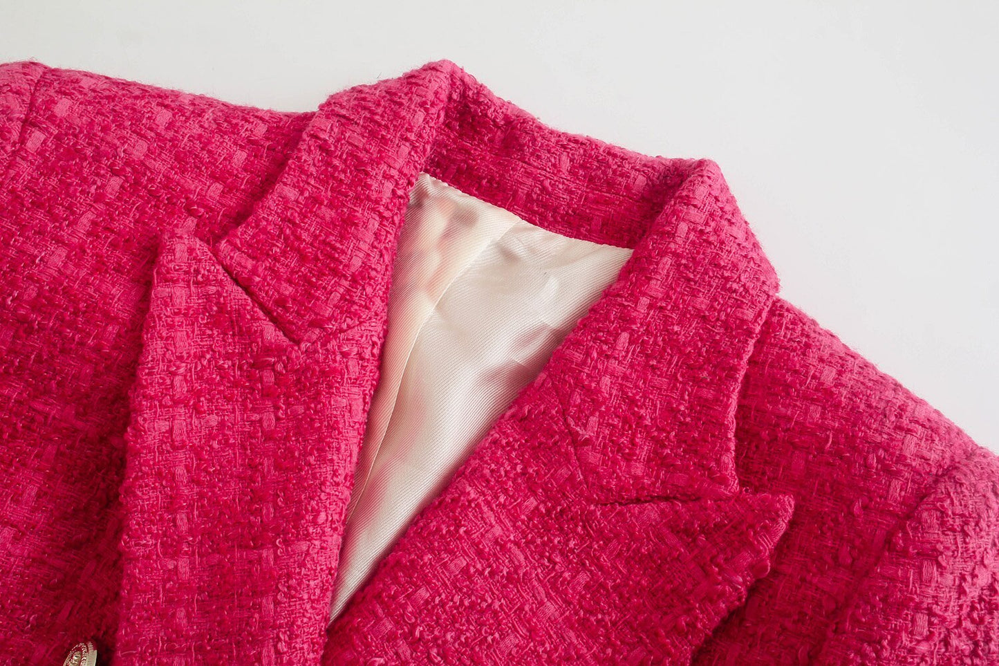 Blazer Tweed Charlotte