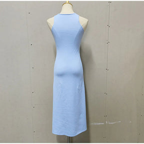 Vestido Grand Cayman (Pronta Entrega)