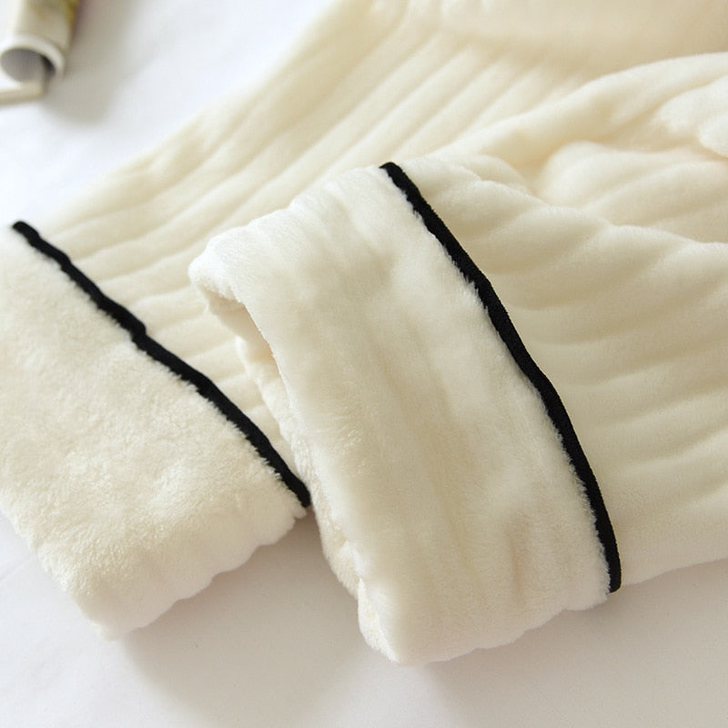 Pijama fleece Adriana