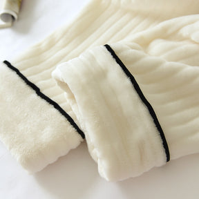 Pijama fleece Adriana
