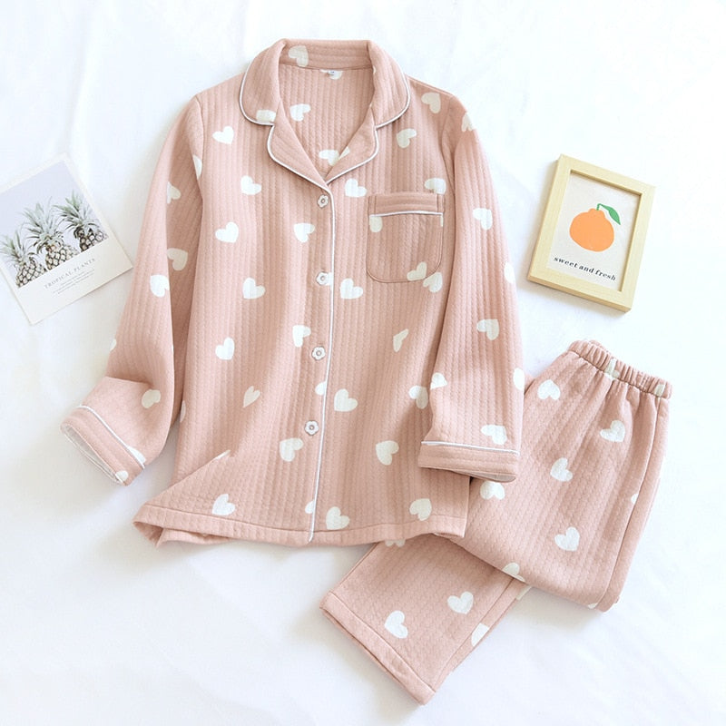 Pijama Emma
