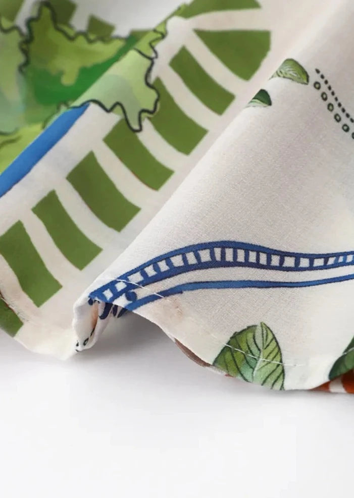 Conjunto Calça ou Shorts e Camisa  Rio