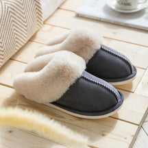 Pantufa Islândia