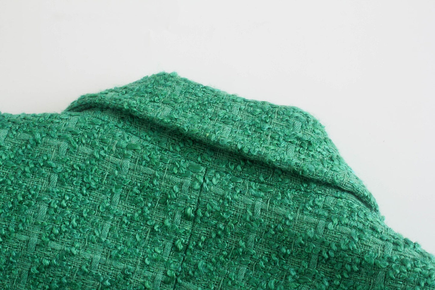 Blazer Tweed Charlotte