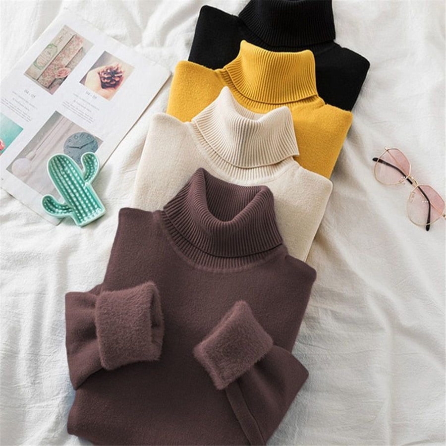 Blusa Peluciada Rita