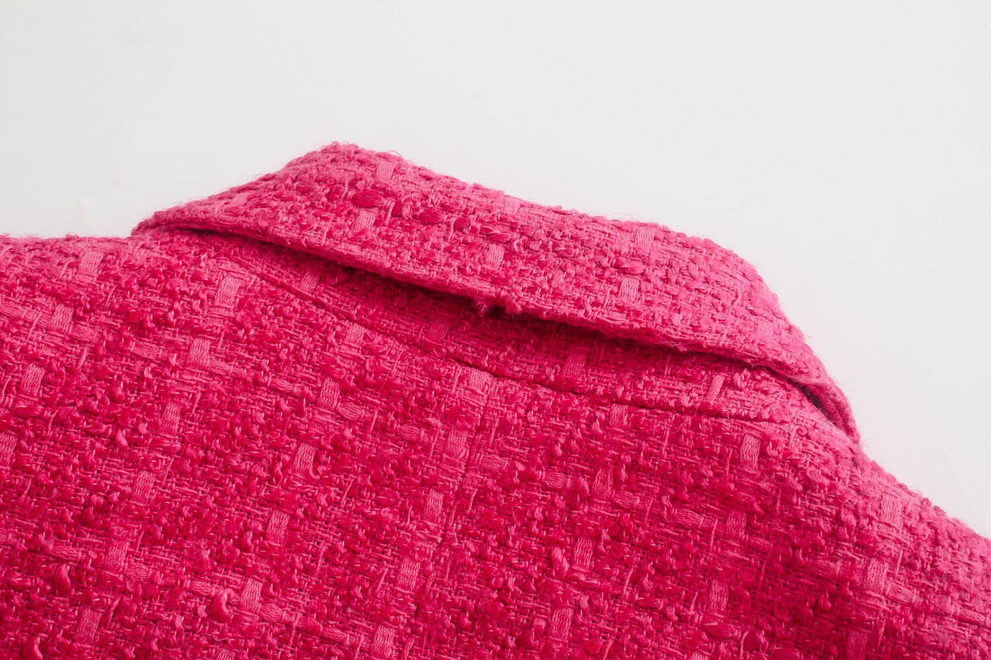 Blazer Tweed Charlotte