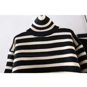 Conjunto de Calça e Suéter  - Visby