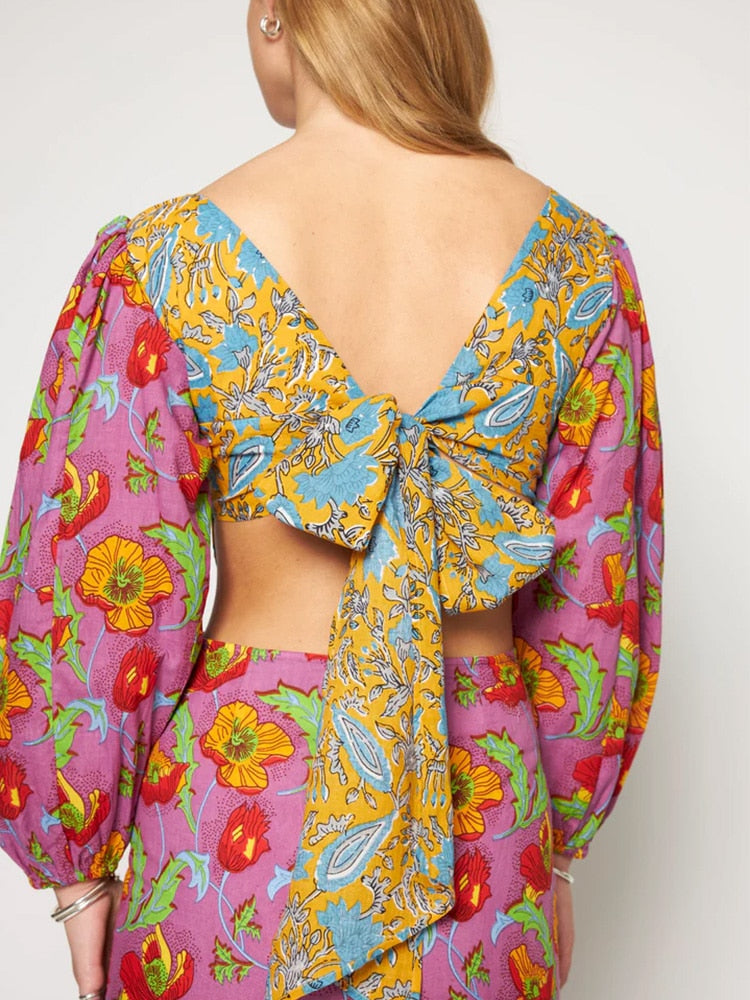 Vestido Midi Costa Rica