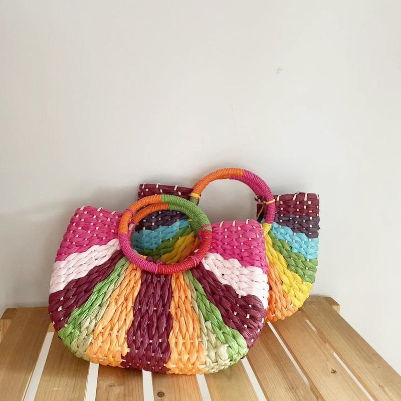 Bolsa de praia Talita