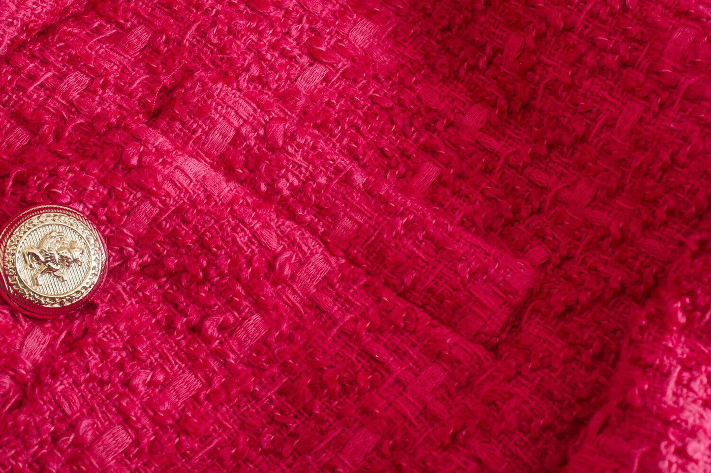 Blazer Tweed Charlotte