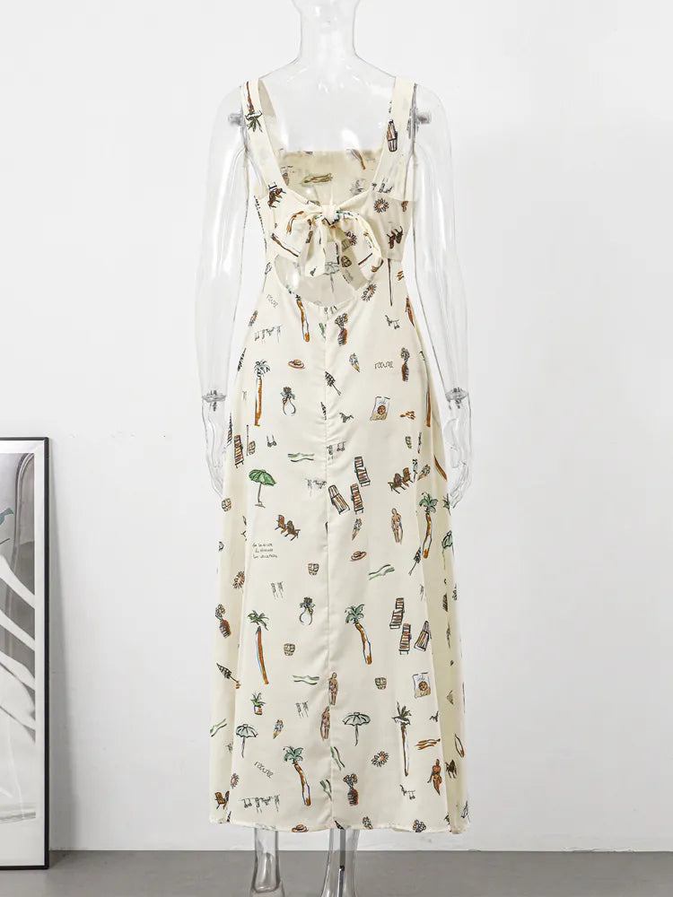 Vestido Tulum (Pronta Entrega)