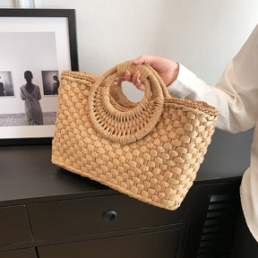 Bolsa de praia Silvia