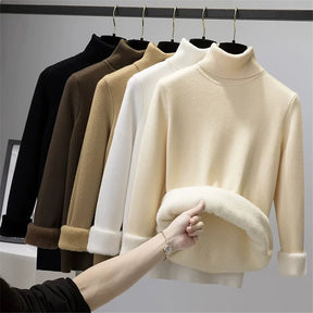 Blusa Peluciada Rita
