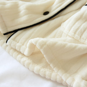 Pijama fleece Adriana