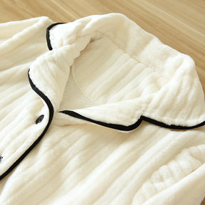 Pijama fleece Adriana