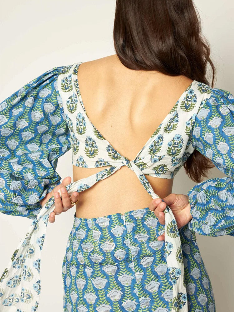 Vestido Midi Costa Rica