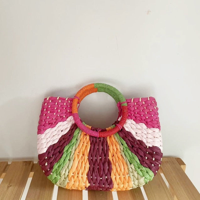 Bolsa de praia Talita