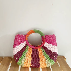 Bolsa de praia Talita
