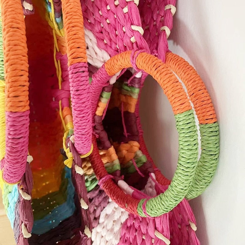 Bolsa de praia Talita