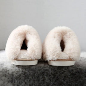 Pantufa Islândia