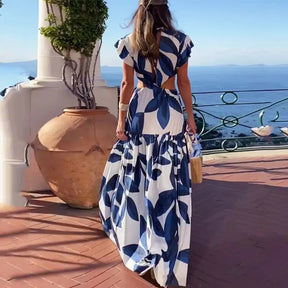 Vestido Perhentian