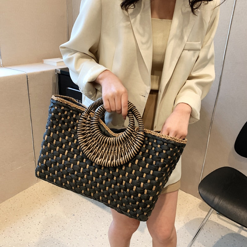 Bolsa de praia Silvia