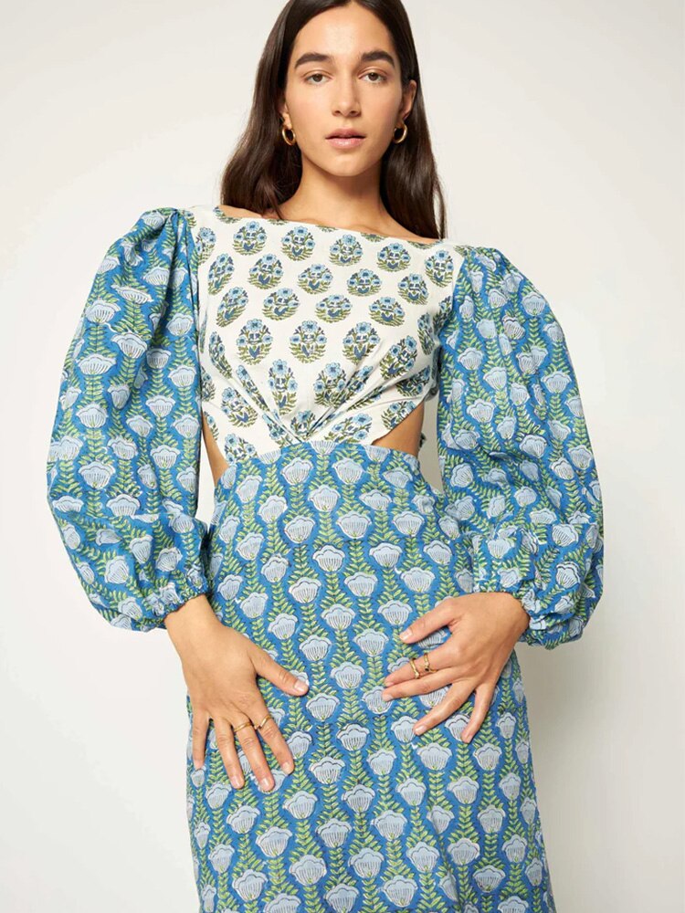 Vestido Midi Costa Rica