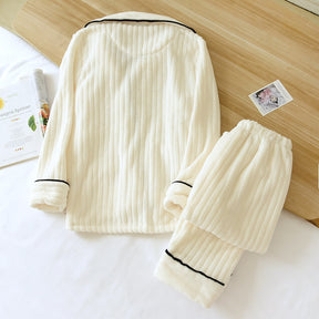 Pijama fleece Adriana