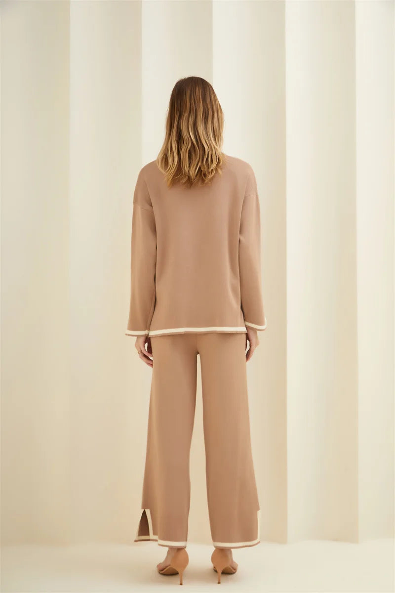 Conjunto delicado e feminino. - Sapporo
