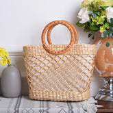 Bolsa de praia Luana