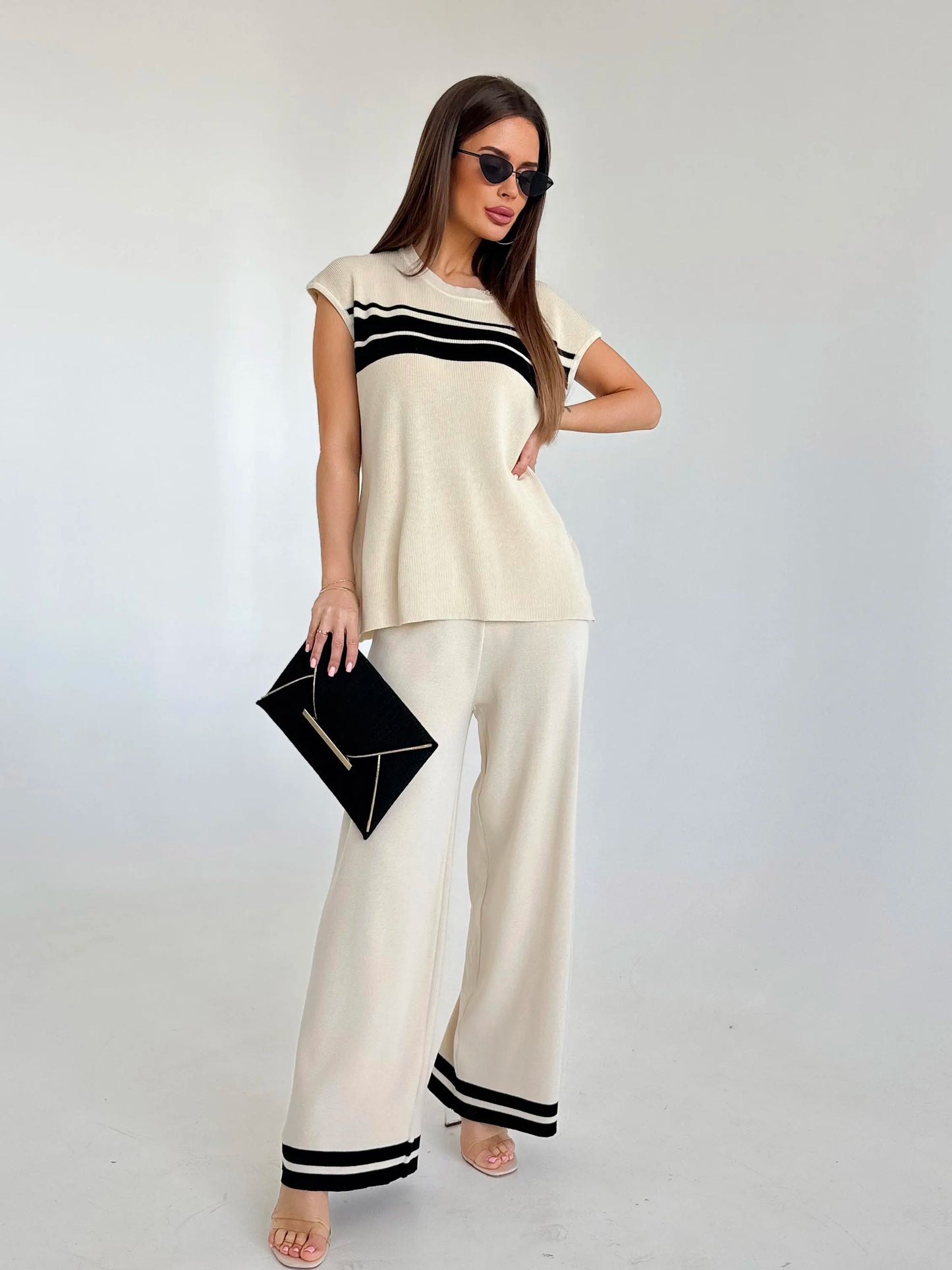 Conjunto Feminino de 2 Peças Inuvik