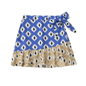 Conjunto Micaela – Estampa Geométrica