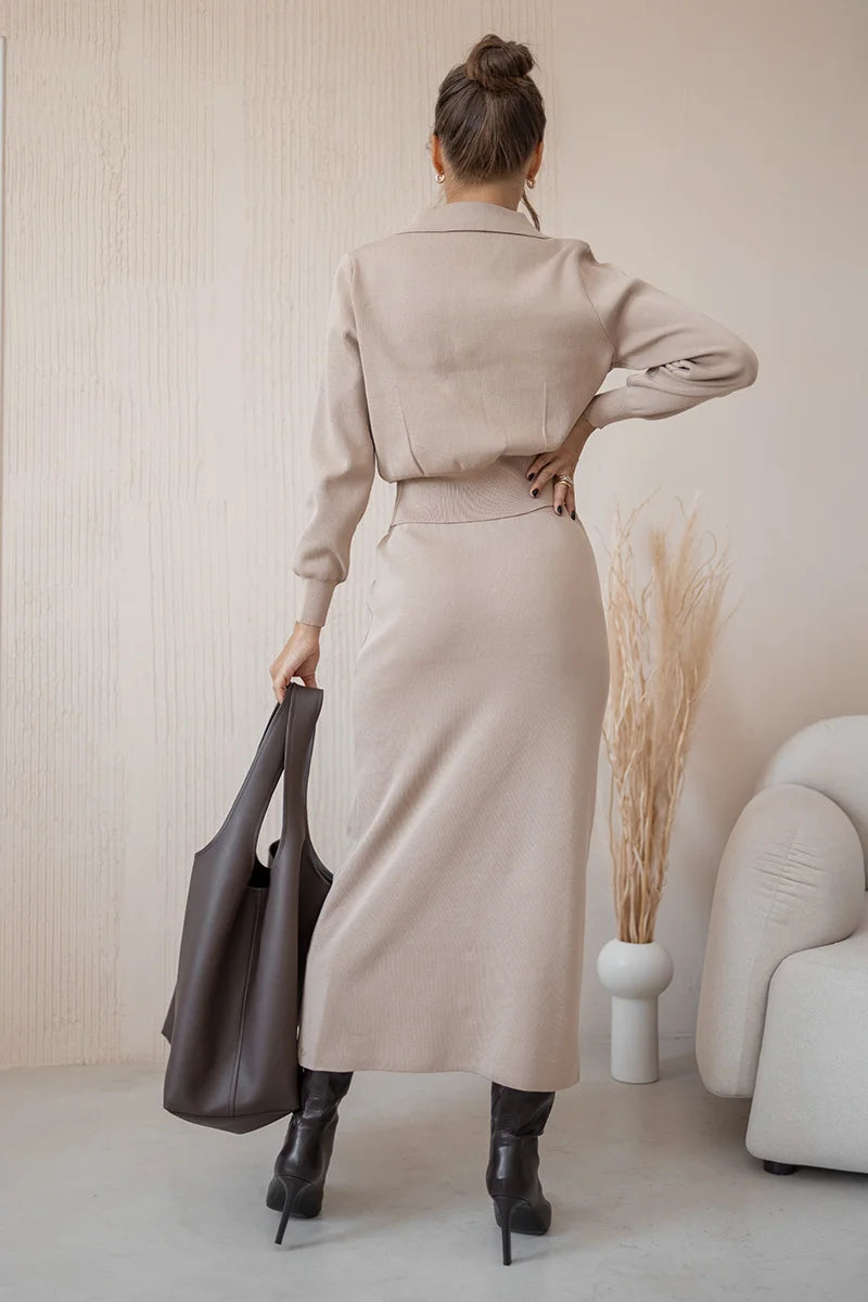 Conjunto Elegância Vintage - Dawson