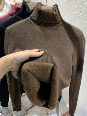 Blusa Peluciada Rita