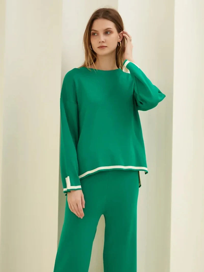 Conjunto delicado e feminino. - Sapporo