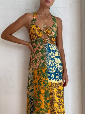 Vestido Grenada
